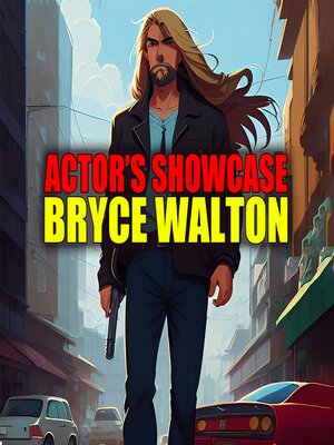 cover image of Actor's Showcase